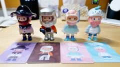 BOB9代线下摇惊喜款经验分享～（上）重量篇！

5个惊喜款