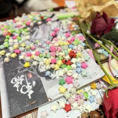 【含剧透】
她叫苏听雨,不姓姜,也不是姜后,是禅罗山柳清泉