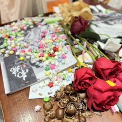 【含剧透】
她叫苏听雨,不姓姜,也不是姜后,是禅罗山柳清泉