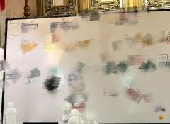 【或许不是梦的缘故，流离之人追逐幻影】

体验店铺：凤凰社静