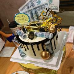 【或许不是梦的缘故，流离之人追逐幻影】

体验店铺：凤凰社静