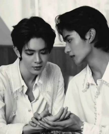 爱了爱了！！！