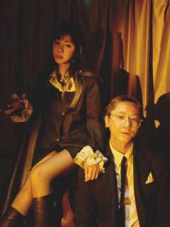 你知道宇宙的真相吗?
我们必须尽快离开这里...
🎼DM