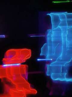 你知道宇宙的真相吗?
我们必须尽快离开这里...
🎼DM