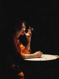 你知道宇宙的真相吗?
我们必须尽快离开这里...
🎼DM