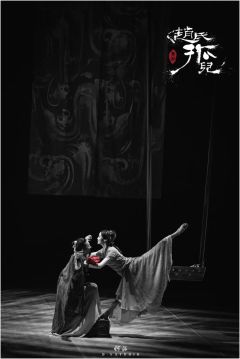 你怎么知道我去剧场看胡阳老师啦!
开篇之前让我例行先发个疯