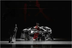 你怎么知道我去剧场看胡阳老师啦!
开篇之前让我例行先发个疯