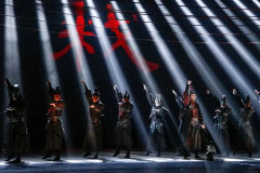 你怎么知道我去剧场看胡阳老师啦!
开篇之前让我例行先发个疯