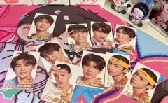 ㊗️小酒友谊长存ฅ՞•ﻌ•՞ฅ六周年快乐