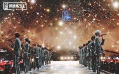 ㊗️小酒友谊长存ฅ՞•ﻌ•՞ฅ六周年快乐