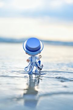 LiLiOS Dancin’ in the Sea