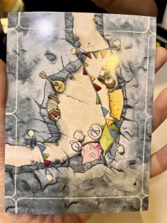 首先前排感谢千岛的热帖券,让我用很优惠的价格买到了这个游戏,