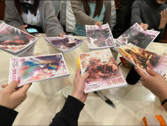 《少奶奶的第99次出逃》剧本杀测评
类型:欢乐、反转、机制
