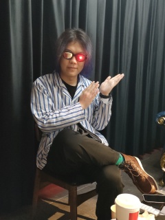 一切都是新的开始。[憨笑]
写在前面的话:自从云胡岛乔迁后，