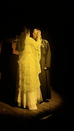 体验剧本 青川
体验店铺 成都 有猫
体验角色 轩辕宁
队