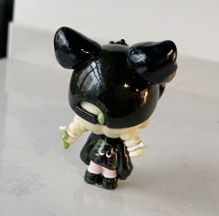 贪睡改娃罗小黑和小伙伴们～
难易程度：⭐️⭐️⭐️
手好痛 