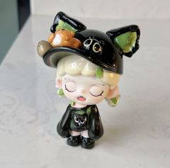 贪睡改娃罗小黑和小伙伴们～
难易程度：⭐️⭐️⭐️
手好痛 