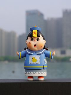 真的是炒鸡可爱呀