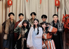 【含剧透】
青川鹊儿王👑的故事
店家：剧星球  时长：7.