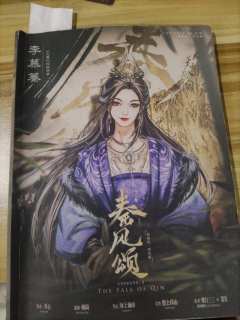 【秦风颂】测评-含初次登陆泡泡岛指南
极速版:相比于第一