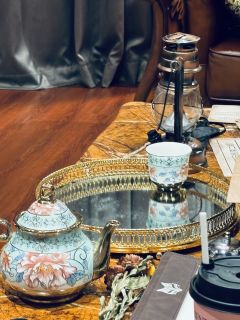 【坎蒂丝，含剧透分割线，放心食用】
克莱普斯，以后再不会有蜡