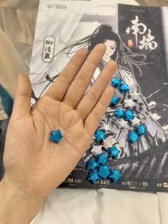 我也想问到底谁在骂《南墙 贰》 ??
为什么姜酒月难摇,李旭