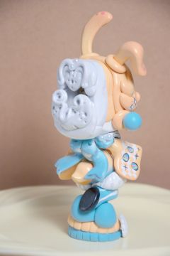 SP改娃 🍰奶油泡芙彩蛋兔

冒冒失失的小白兔姗姗来迟
『