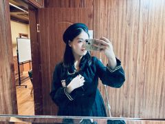 【青木千绘，含剧透分割线，请放心食用】
“✨愿你同这日月星光