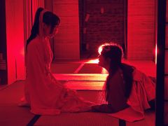 【青木千绘，含剧透分割线，请放心食用】
“✨愿你同这日月星光