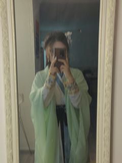 【含剧透】
《封狼居胥》---论我遇到了一个给我将情绪价值和