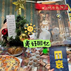 ——上天啊，你千万不要偷偷告诉TA，在无数夜深人静的夜晚，我
