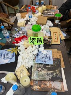 ——上天啊，你千万不要偷偷告诉TA，在无数夜深人静的夜晚，我