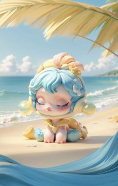 夏天到了，sp换上漂亮的衣服去冲浪一下啦！有没有小伙伴一起的