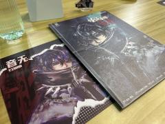 【含剧透】
《怪谈事务所:诡楼》
店家:九怪
角色:音无