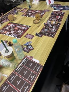 【含剧透】
《怪谈事务所:诡楼》
店家:九怪
角色:音无