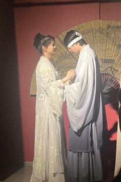 【无剧透】青川，大热本苍歧的第二部续作。说是续作，实际上是讲