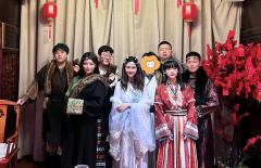 【无剧透】青川，大热本苍歧的第二部续作。说是续作，实际上是讲