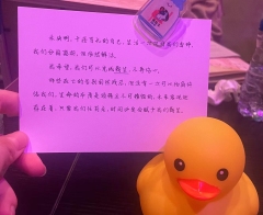 【含剧透】
dm:松松
作为爱哭鬼,这个本值得成为我今年打