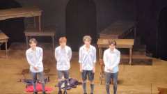 2023.8.9
卡司:张泽 郑艺彬 林大钦 蛋蛋
莎罗朱真