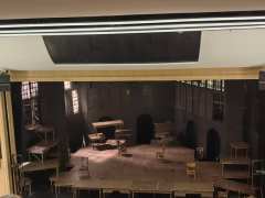 2023.8.9
卡司:张泽 郑艺彬 林大钦 蛋蛋
莎罗朱真