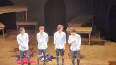 2023.8.9
卡司:张泽 郑艺彬 林大钦 蛋蛋
莎罗朱真