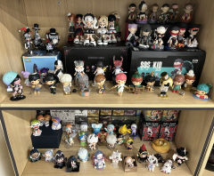 入坑半个月，暂时不买了，味道太大了……