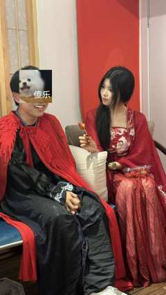 
『封狼居胥』—— 渊野边

🌟演艺人员：
✨霍去病：感冒