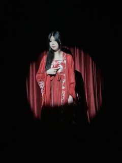 
『封狼居胥』—— 渊野边

🌟演艺人员：
✨霍去病：感冒