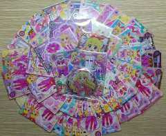 小莓生日快乐3.15 卡阵
卡片太多啦就选一些代表性的吧
一