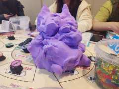 【含剧透】
🎊剧本类型:  机制 欢乐
🤶🏻配置:7人