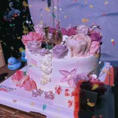 🍬人生真的好苦啊，多吃点糖就好了。

Dm：多冰
NPC：