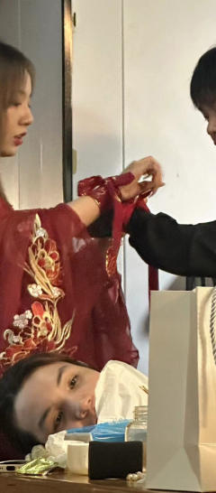 剧本:《封狼居胥》
店家:时光剧本杀
DM:霍去病
演绎:霍