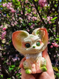 陪我出去玩的娃们