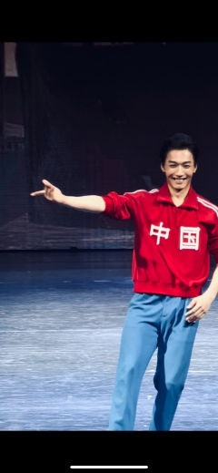 【东方大港】任务剧的一股清流 宝藏演员爱了!
在一个浓浓任